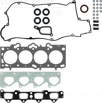 Gasket Kit, cylinder head